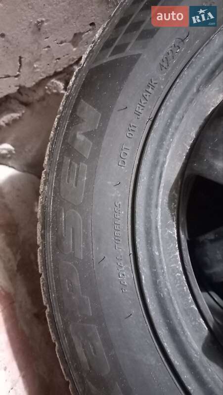 Минивэн Ford Focus C-Max 2006 в Вараше фото 10 Минивэн Ford Focus C-Max 2006 в Вараше