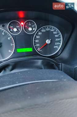 Мінівен Ford Focus C-Max 2003 в Івано-Франківську