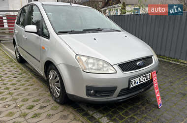 Минивэн Ford Focus C-Max 2006 в Звягеле