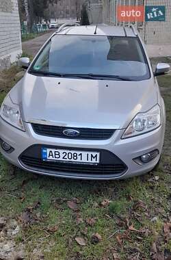 Минивэн Ford Focus C-Max 2009 в Могилев-Подольске