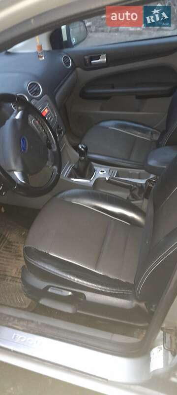 Минивэн Ford Focus C-Max 2009 в Могилев-Подольске фото 10 Минивэн Ford Focus C-Max 2009 в Могилев-Подольске