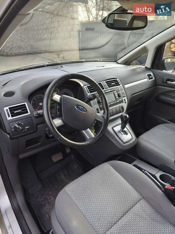 Мінівен Ford Focus C-Max 2006 в Сокалі