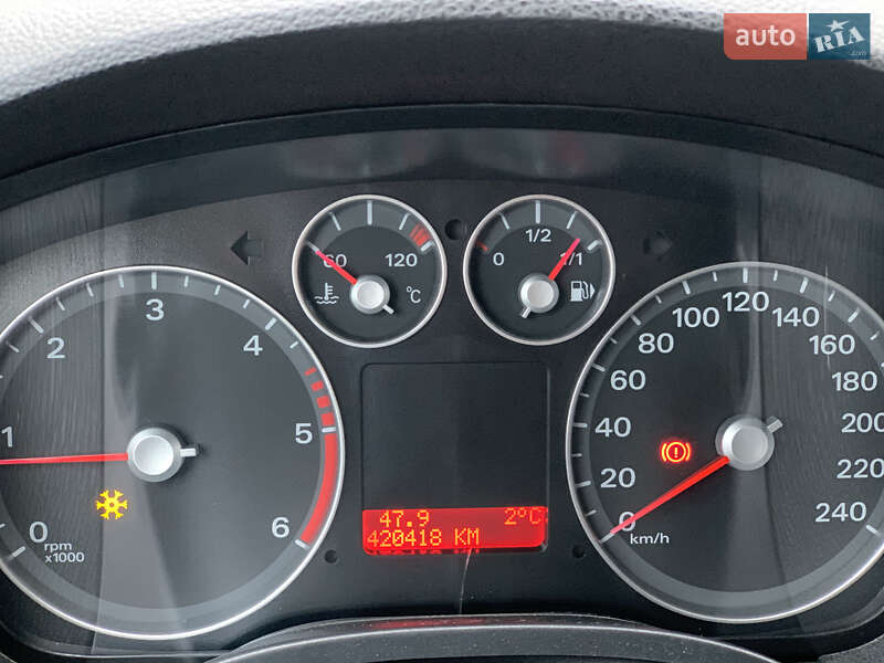 Минивэн Ford Focus C-Max 2007 в Киеве фото 21 Минивэн Ford Focus C-Max 2007 в Киеве