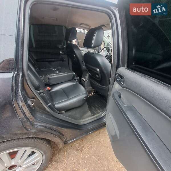 Мінівен Ford Focus C-Max 2005 в Вишнівці фото 17 Мінівен Ford Focus C-Max 2005 в Вишнівці