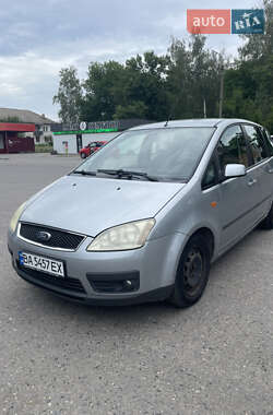 Минивэн Ford Focus C-Max 2005 в Александрие