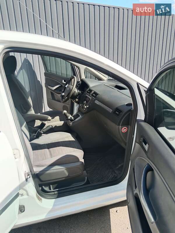 Минивэн Ford Focus C-Max 2007 в Первомайске