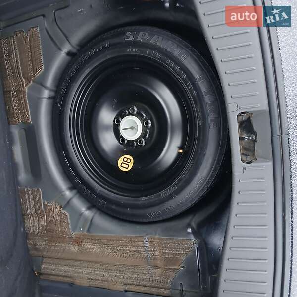 Минивэн Ford Focus C-Max 2007 в Самборе