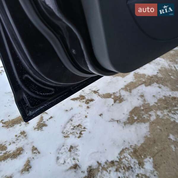 Минивэн Ford Focus C-Max 2007 в Самборе