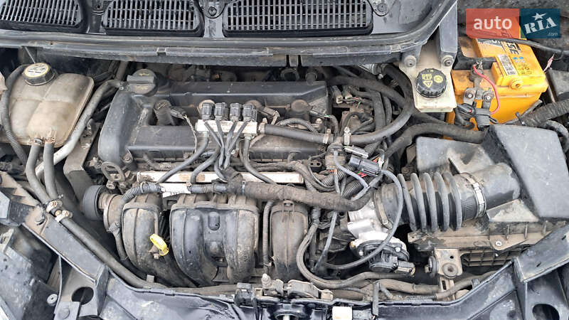 Минивэн Ford Focus C-Max 2006 в Бориславе фото 5 Минивэн Ford Focus C-Max 2006 в Бориславе