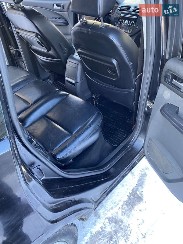 Минивэн Ford Focus C-Max 2005 в Тернополе