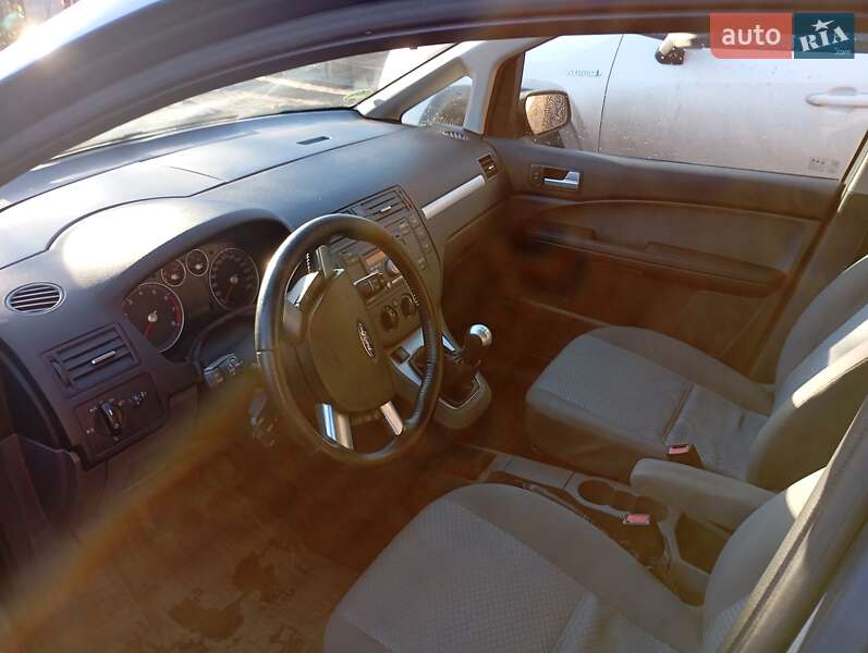 Мінівен Ford Focus C-Max 2006 в Вінниці