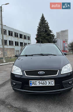 Мінівен Ford Focus C-Max 2005 в Дніпрі