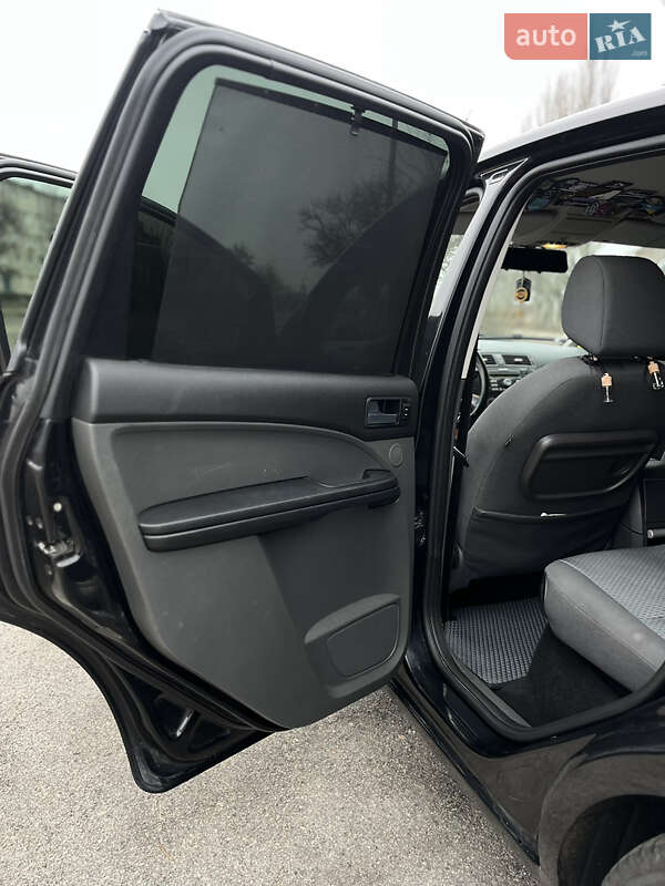 Минивэн Ford Focus C-Max 2005 в Никополе