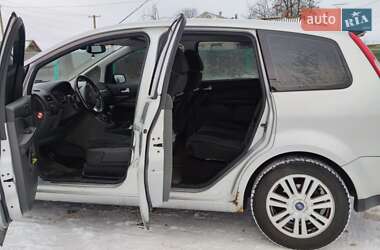 Минивэн Ford Focus C-Max 2005 в Брусилове