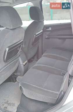 Минивэн Ford Focus C-Max 2005 в Брусилове