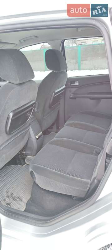 Минивэн Ford Focus C-Max 2005 в Брусилове