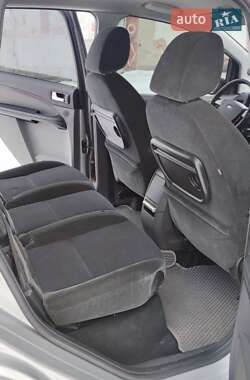 Минивэн Ford Focus C-Max 2005 в Брусилове