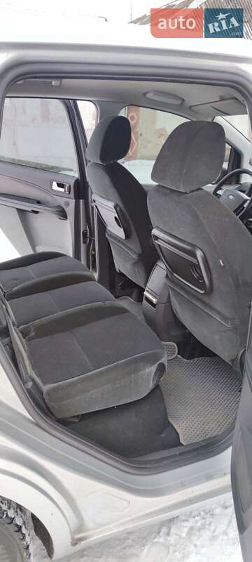 Минивэн Ford Focus C-Max 2005 в Брусилове