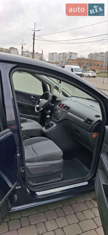 Минивэн Ford Focus C-Max 2005 в Хмельницком