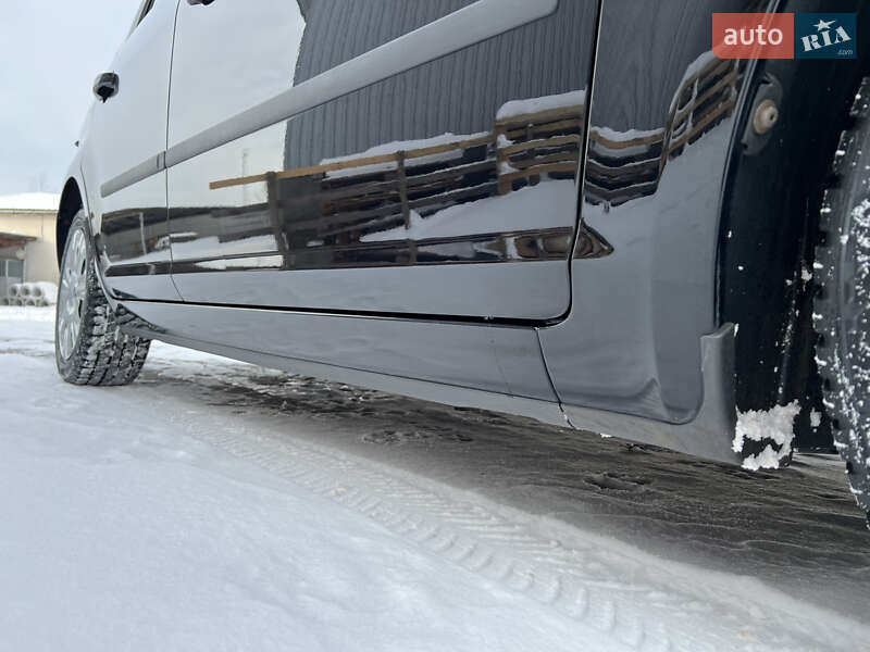 Мінівен Ford Focus C-Max 2009 в Надвірній