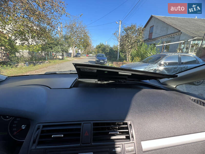 Минивэн Ford Focus C-Max 2005 в Староконстантинове фото 26 Минивэн Ford Focus C-Max 2005 в Староконстантинове