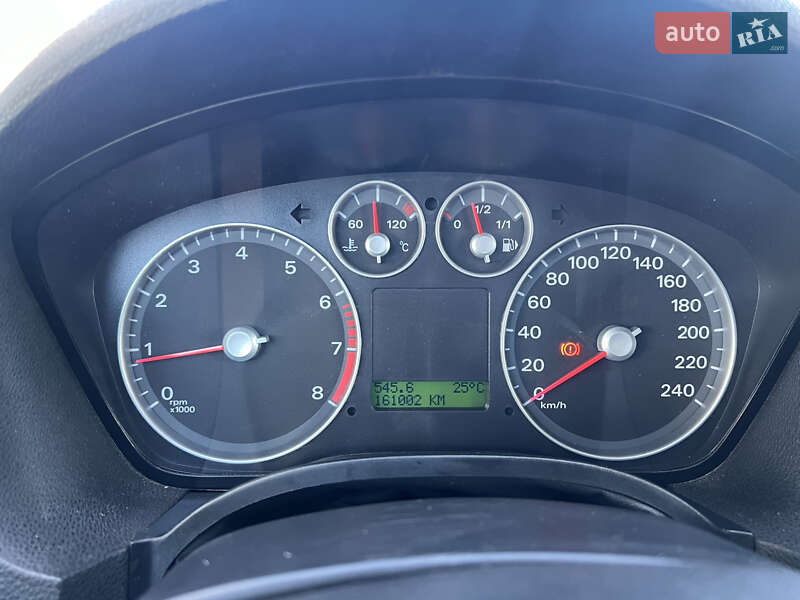 Минивэн Ford Focus C-Max 2005 в Староконстантинове фото 25 Минивэн Ford Focus C-Max 2005 в Староконстантинове