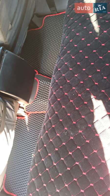 Мінівен Ford Focus C-Max 2007 в Одесі