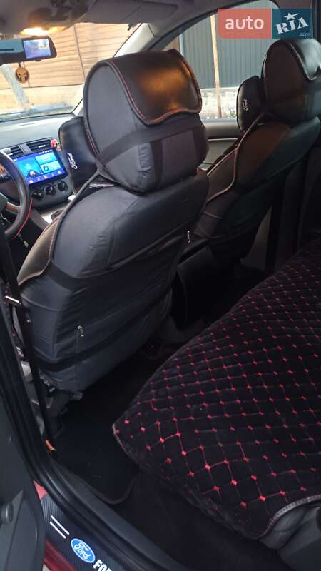 Мінівен Ford Focus C-Max 2007 в Одесі