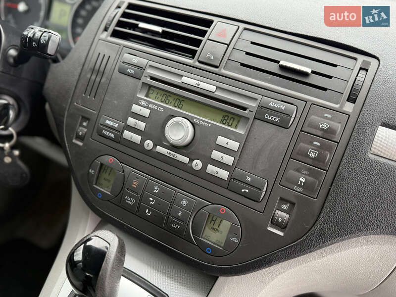 Минивэн Ford Focus C-Max 2006 в Городке фото 46 Минивэн Ford Focus C-Max 2006 в Городке