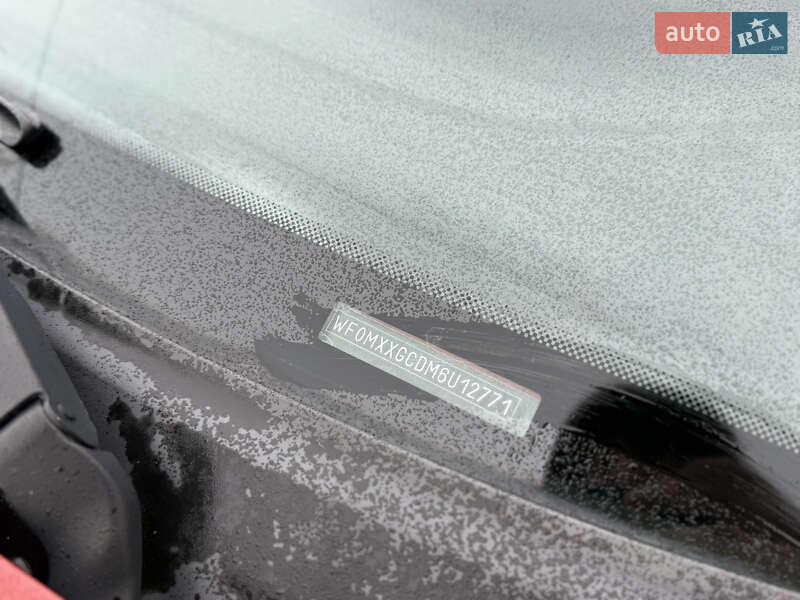 Минивэн Ford Focus C-Max 2006 в Городке фото 52 Минивэн Ford Focus C-Max 2006 в Городке