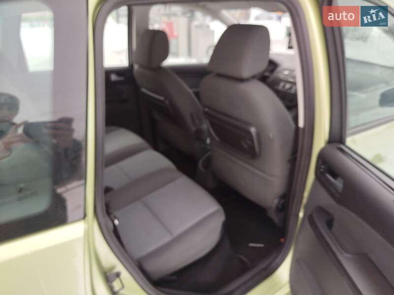 Минивэн Ford Focus C-Max 2006 в Хмельницком