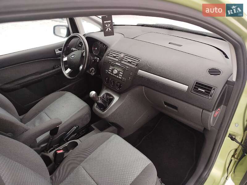 Минивэн Ford Focus C-Max 2006 в Хмельницком