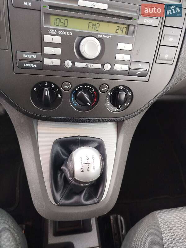 Минивэн Ford Focus C-Max 2006 в Хмельницком