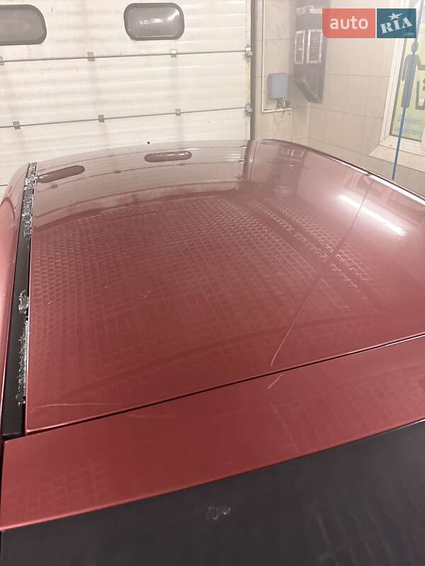 Мінівен Ford Focus C-Max 2005 в Чорткові