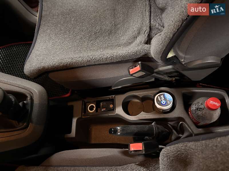 Мінівен Ford Focus C-Max 2005 в Чорткові