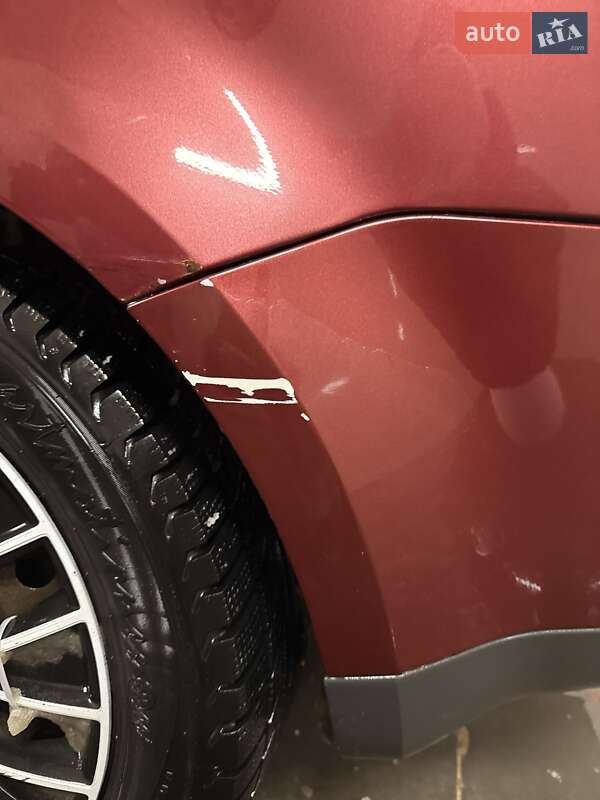 Мінівен Ford Focus C-Max 2005 в Чорткові