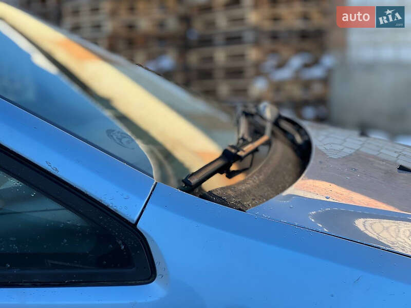 Минивэн Ford Focus C-Max 2006 в Жовкве