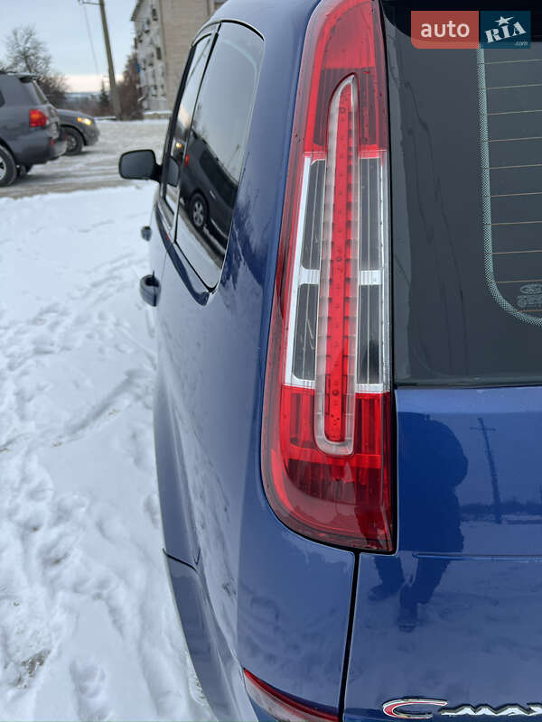 Минивэн Ford Focus C-Max 2009 в Савинцах