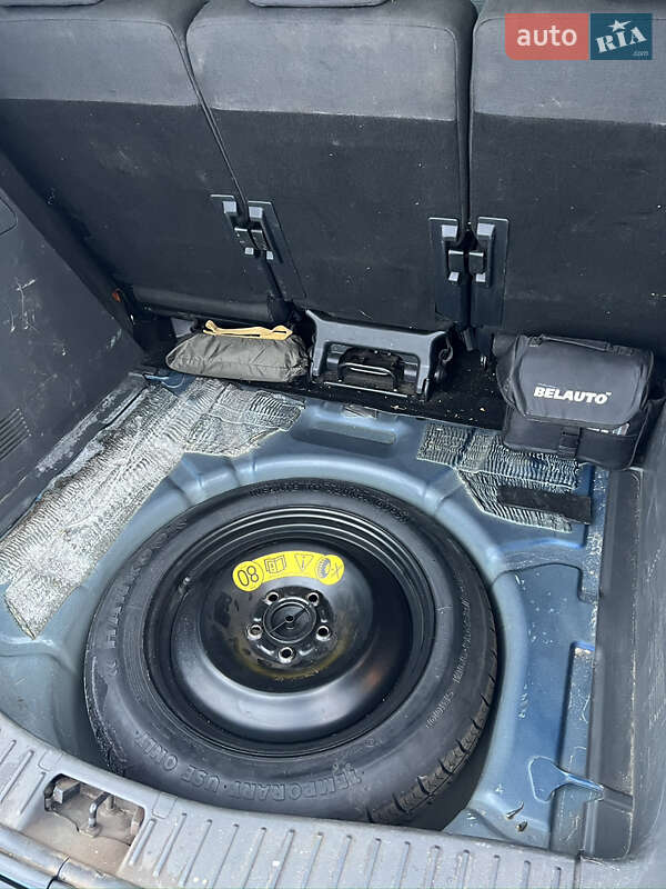 Минивэн Ford Focus C-Max 2009 в Савинцах