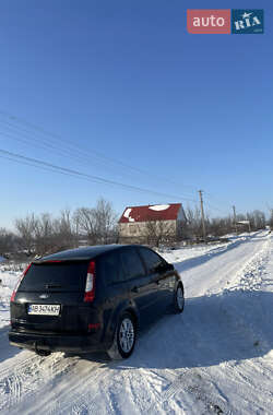 Минивэн Ford Focus C-Max 2006 в Киеве