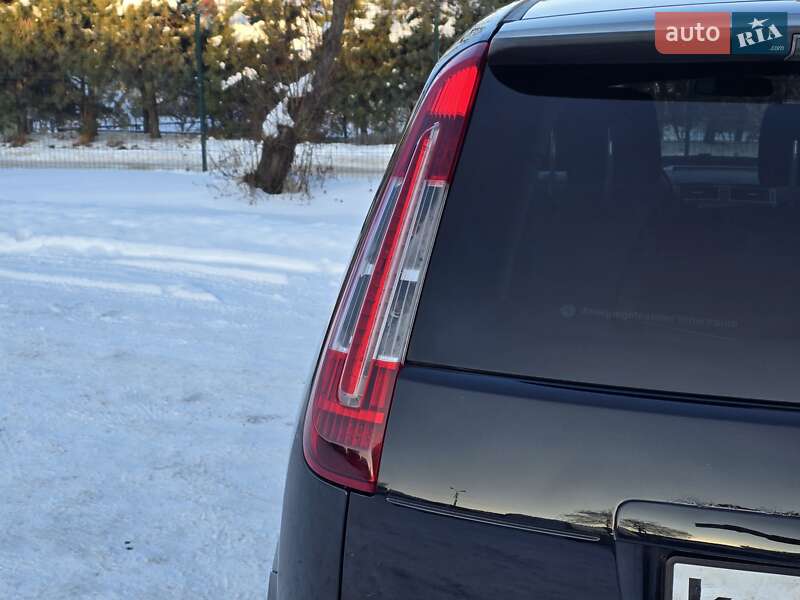 Минивэн Ford Focus C-Max 2009 в Хмельницком