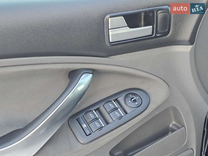 Минивэн Ford Focus C-Max 2009 в Хмельницком