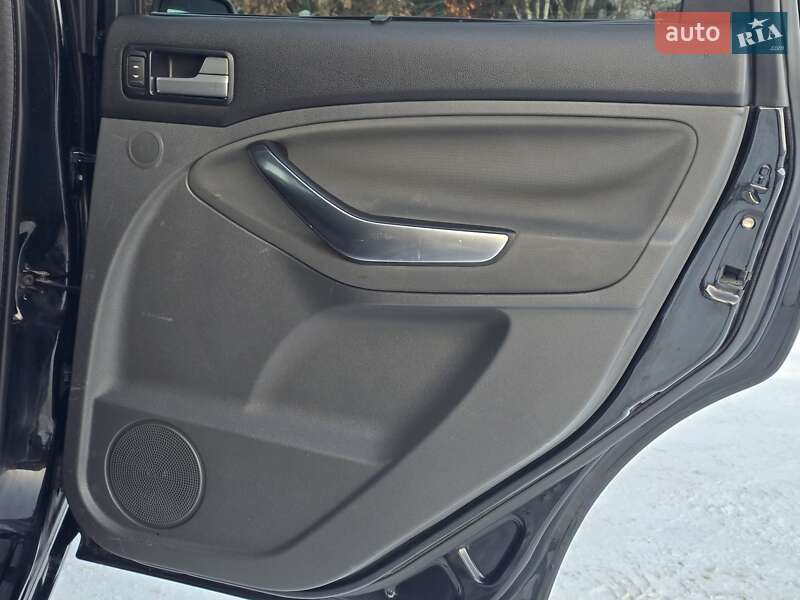 Минивэн Ford Focus C-Max 2009 в Хмельницком