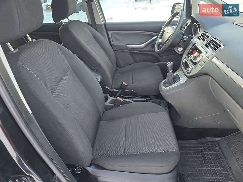 Минивэн Ford Focus C-Max 2009 в Хмельницком