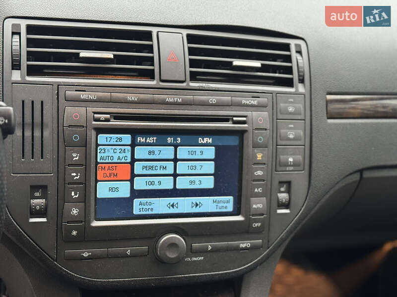 Минивэн Ford Focus C-Max 2004 в Виннице