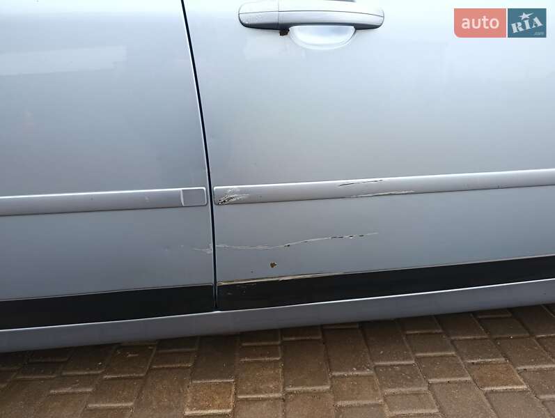 Минивэн Ford Focus C-Max 2004 в Одессе фото 20 Минивэн Ford Focus C-Max 2004 в Одессе