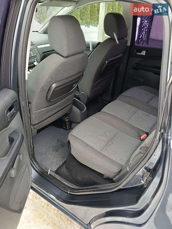 Мінівен Ford Focus C-Max 2006 в Галичі