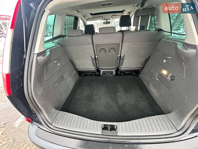 Минивэн Ford Focus C-Max 2006 в Хмельницком фото 28 Минивэн Ford Focus C-Max 2006 в Хмельницком