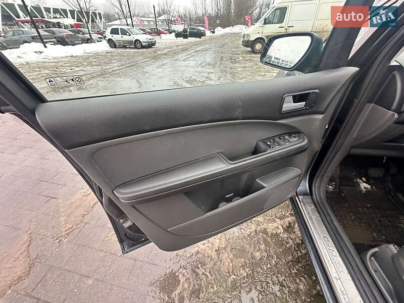 Минивэн Ford Focus C-Max 2006 в Хмельницком фото 32 Минивэн Ford Focus C-Max 2006 в Хмельницком