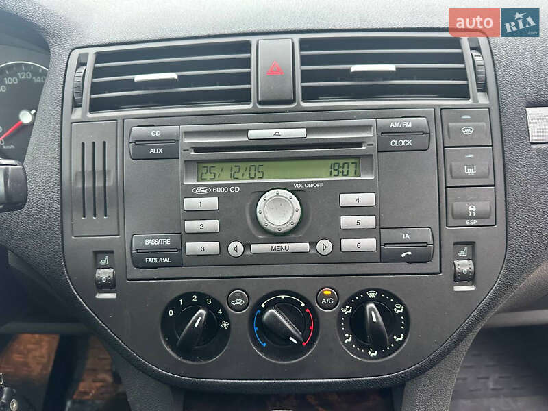 Минивэн Ford Focus C-Max 2006 в Хмельницком фото 37 Минивэн Ford Focus C-Max 2006 в Хмельницком